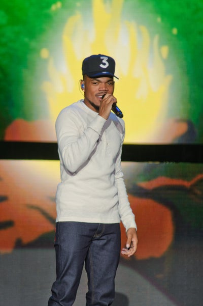 Chance The Rapper’s Youth Charity Foundation ‘SocialWorks’ Receives $1 Million Grant From Google